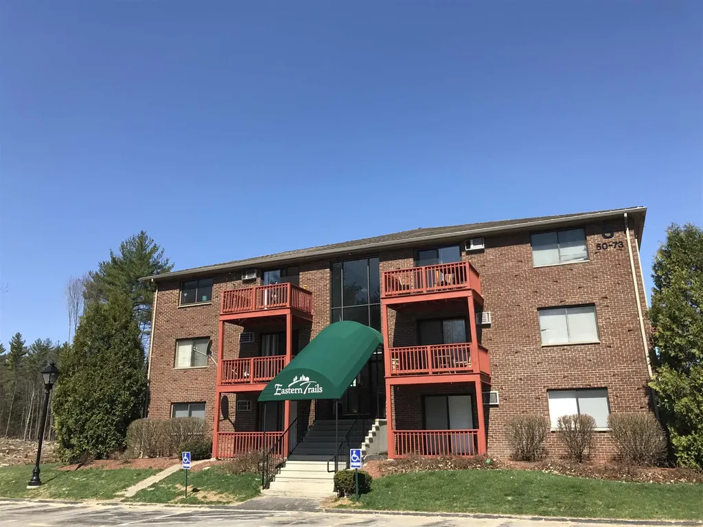 29 Capron Road Milford NH 03055
