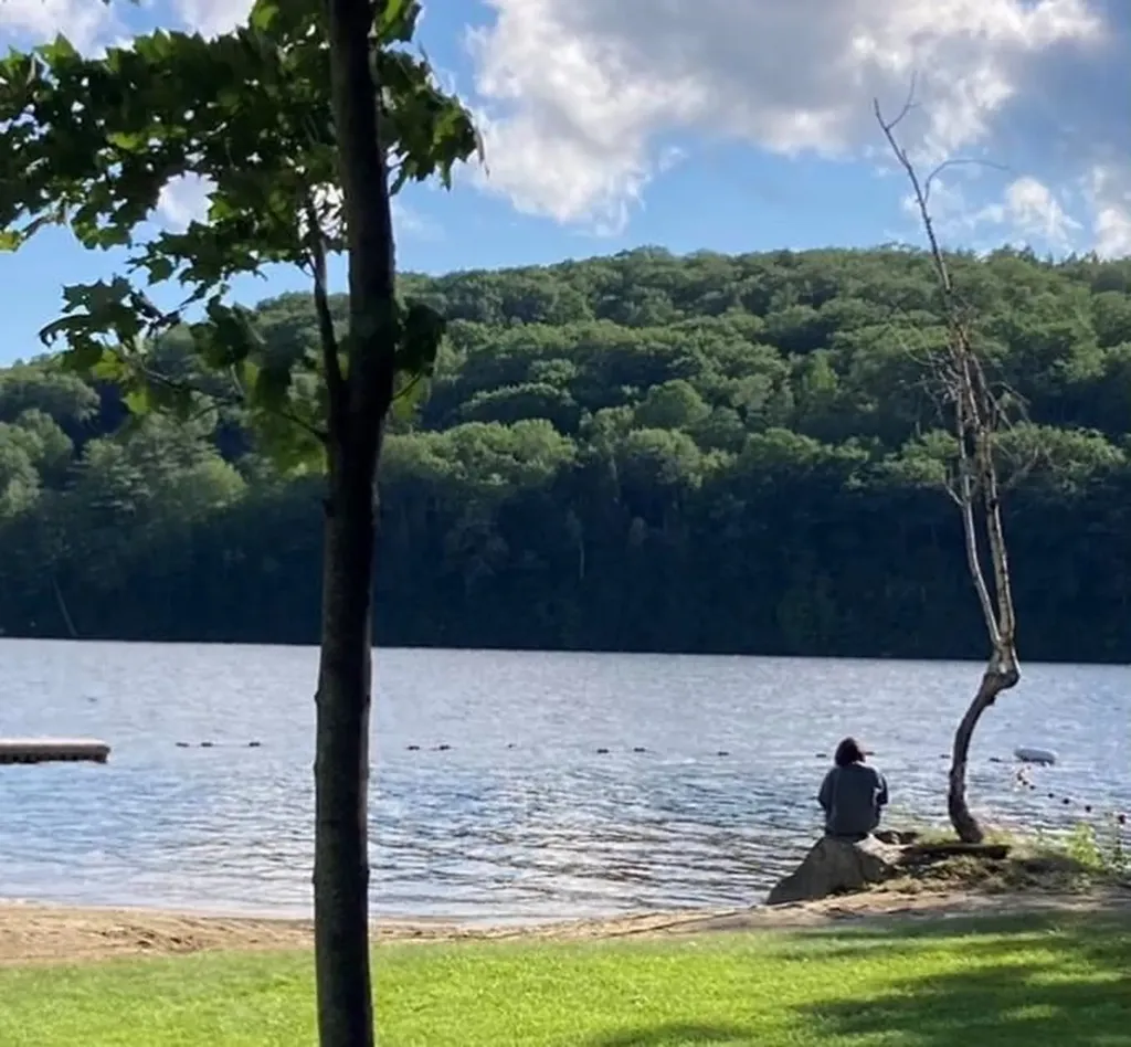 54 Black Duck Spur Grantham NH 03753