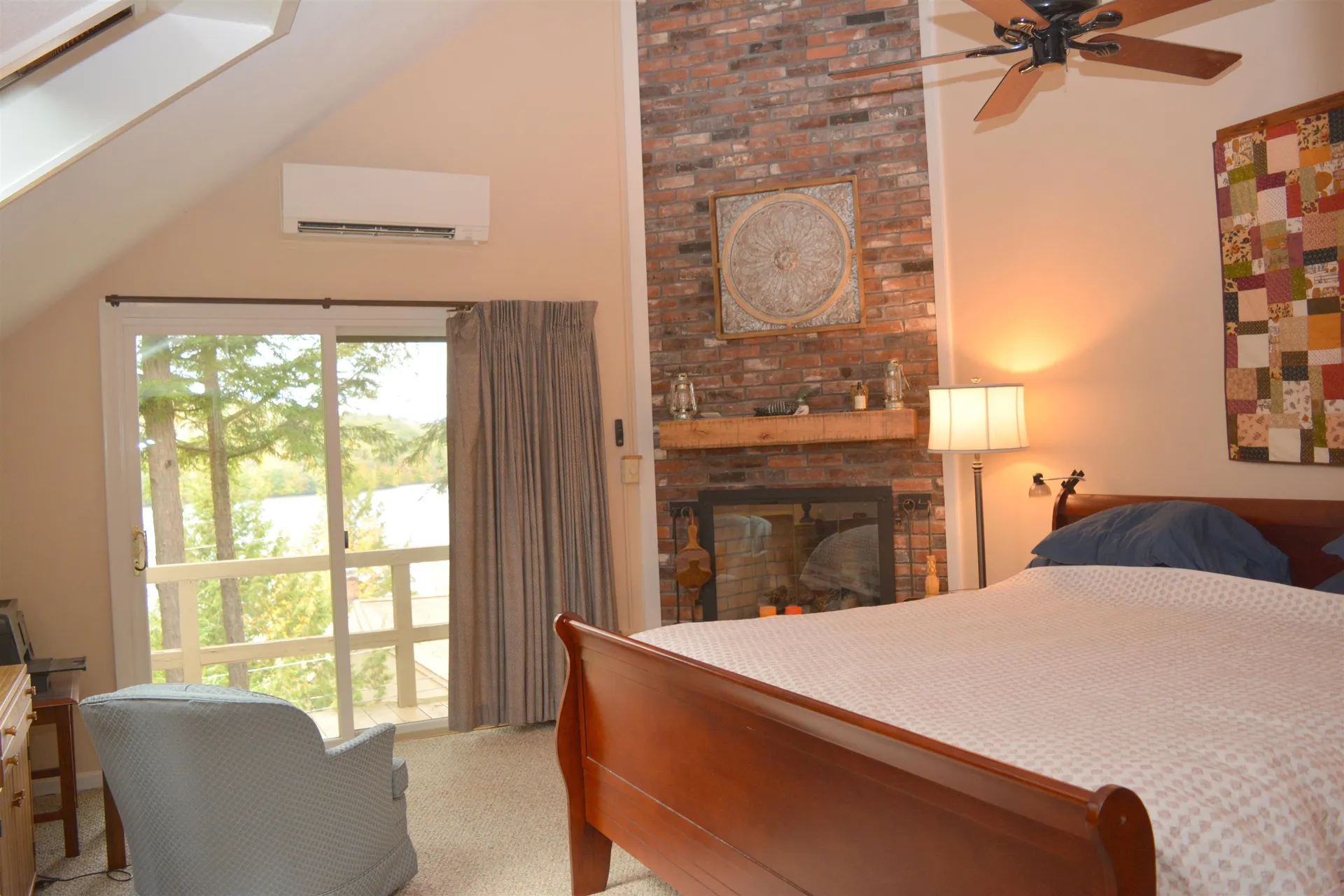 54 Black Duck Spur Grantham NH 03753