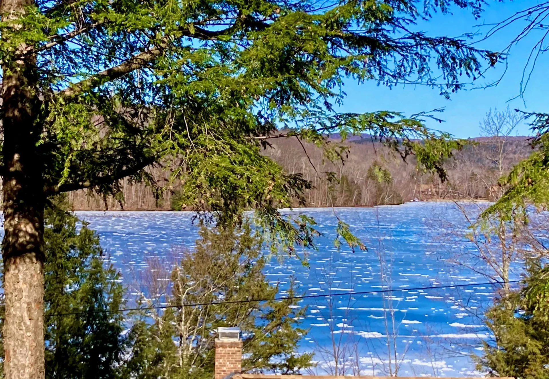 54 Black Duck Spur Grantham NH 03753