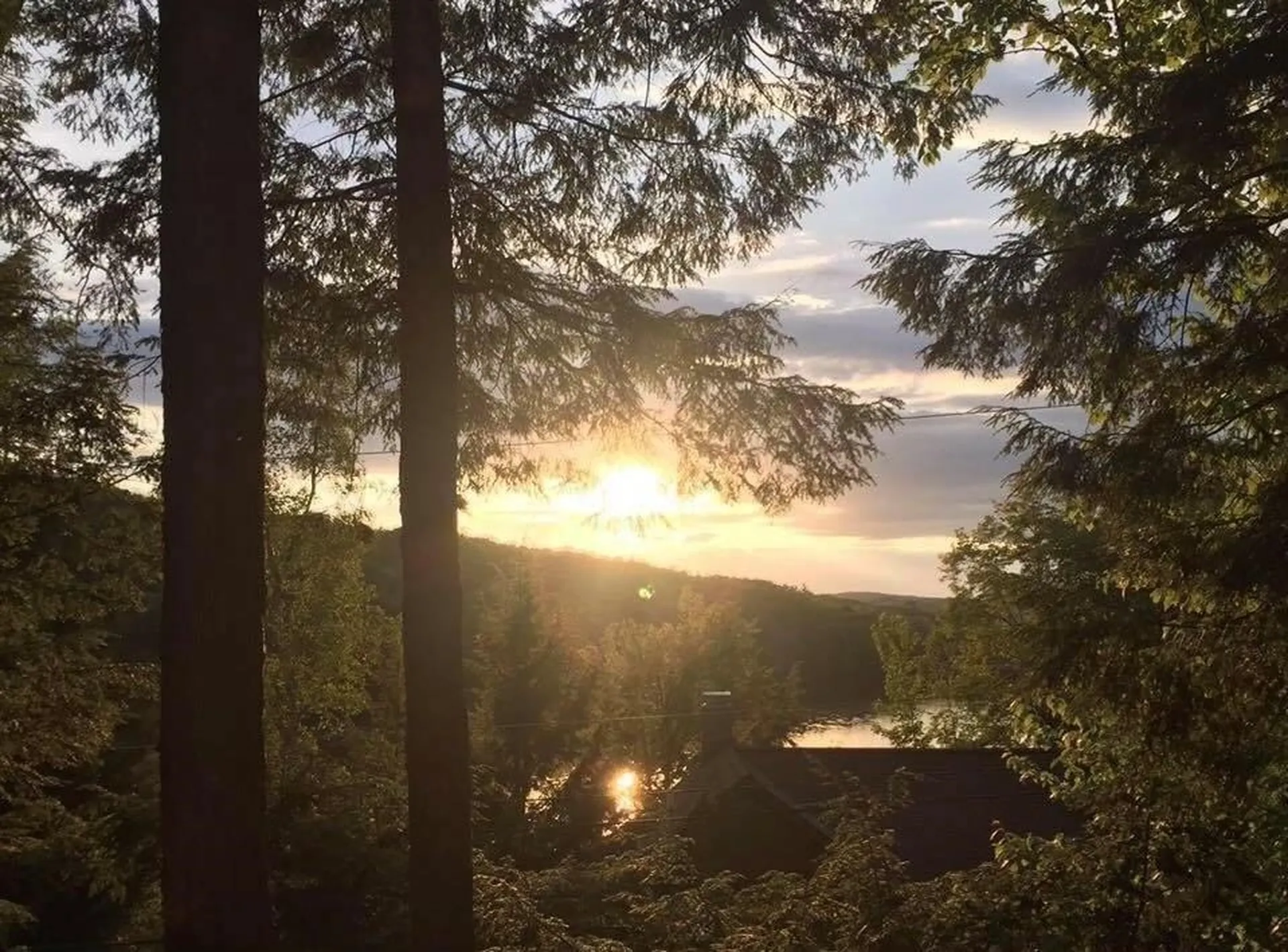 54 Black Duck Spur Grantham NH 03753