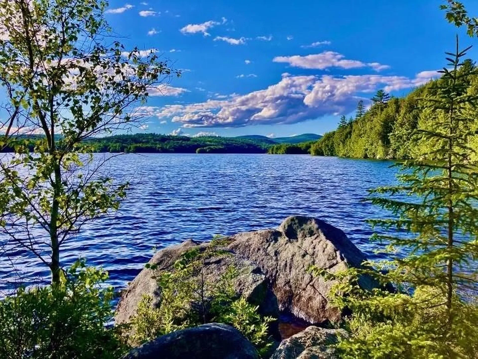 54 Black Duck Spur Grantham NH 03753