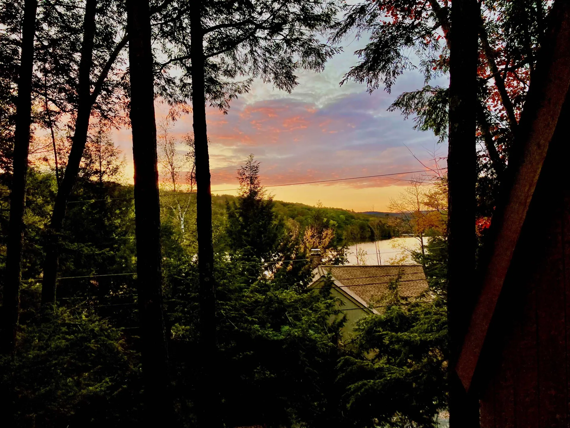 54 Black Duck Spur Grantham NH 03753