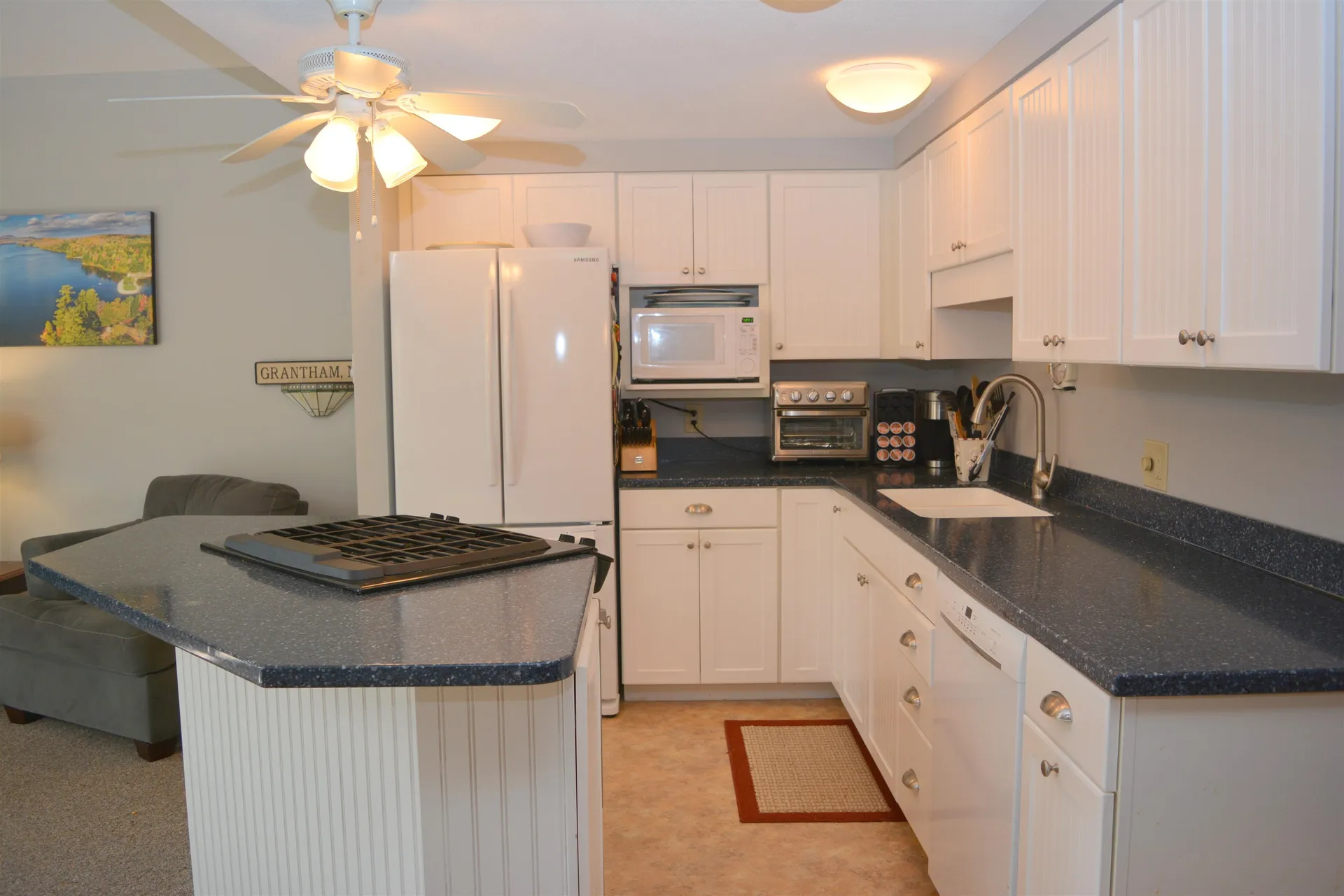 54 Black Duck Spur Grantham NH 03753