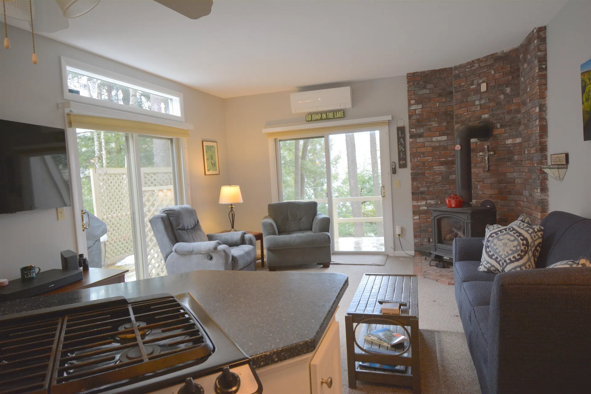 54 Black Duck Spur Grantham NH 03753