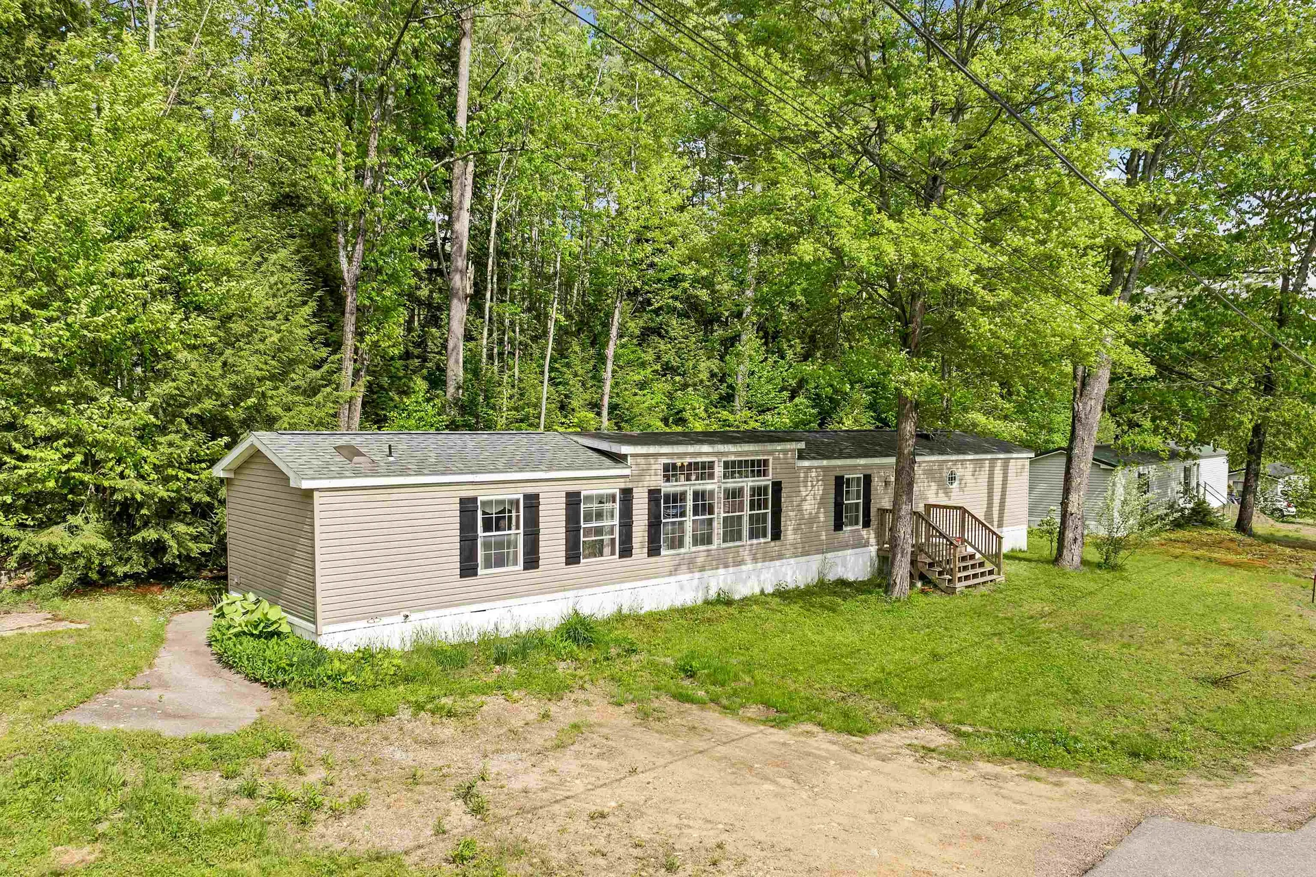 130 Sugar Hill Drive Bristol NH 03222