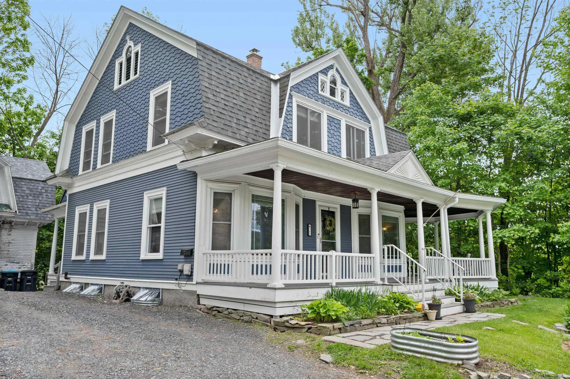 21 Franklin Street Barre City VT 05641