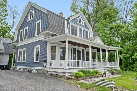 21 Franklin Street Barre City VT 05641