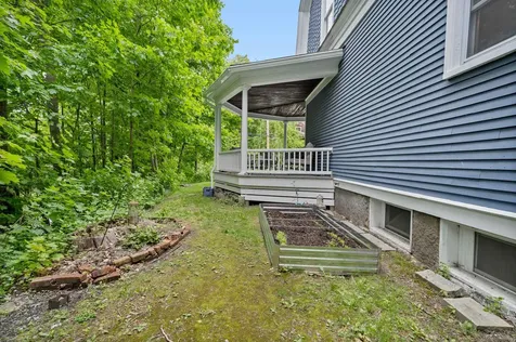 21 Franklin Street Barre City VT 05641