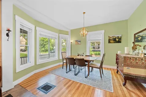 21 Franklin Street Barre City VT 05641