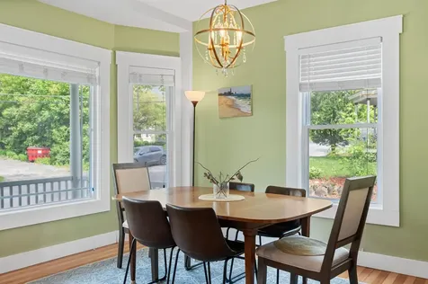 21 Franklin Street Barre City VT 05641