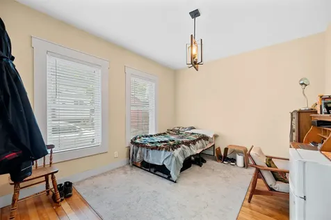 21 Franklin Street Barre City VT 05641