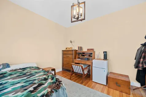 21 Franklin Street Barre City VT 05641