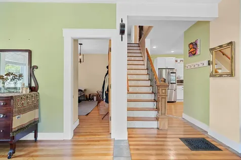 21 Franklin Street Barre City VT 05641
