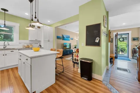 21 Franklin Street Barre City VT 05641
