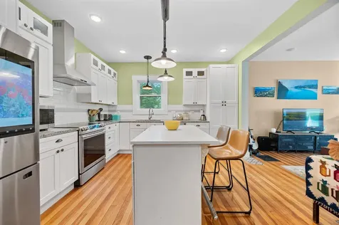 21 Franklin Street Barre City VT 05641