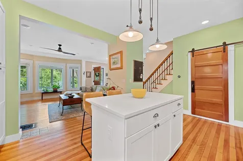 21 Franklin Street Barre City VT 05641