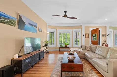 21 Franklin Street Barre City VT 05641