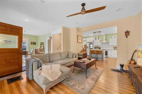 21 Franklin Street Barre City VT 05641
