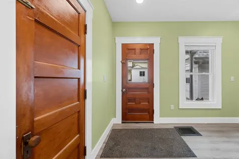 21 Franklin Street Barre City VT 05641