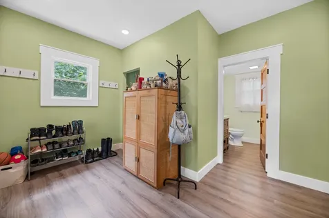 21 Franklin Street Barre City VT 05641