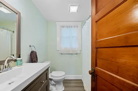 21 Franklin Street Barre City VT 05641