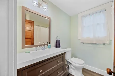 21 Franklin Street Barre City VT 05641