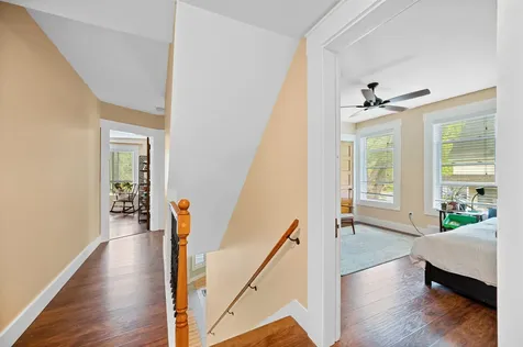 21 Franklin Street Barre City VT 05641