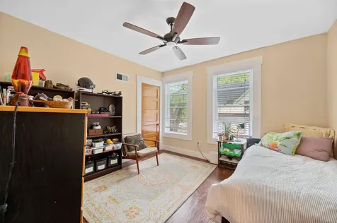 21 Franklin Street Barre City VT 05641