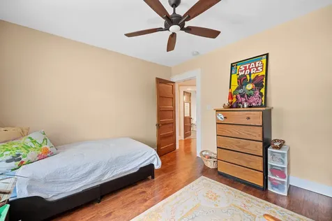 21 Franklin Street Barre City VT 05641