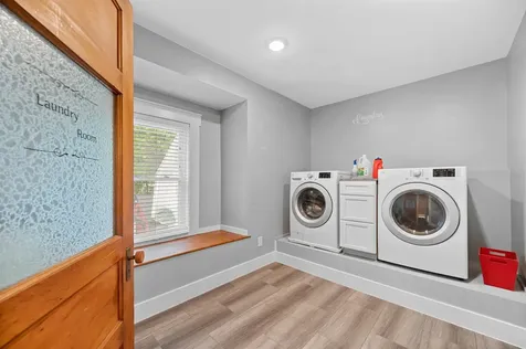 21 Franklin Street Barre City VT 05641