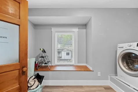 21 Franklin Street Barre City VT 05641