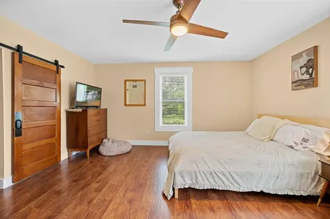 21 Franklin Street Barre City VT 05641