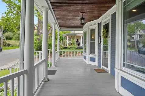 21 Franklin Street Barre City VT 05641
