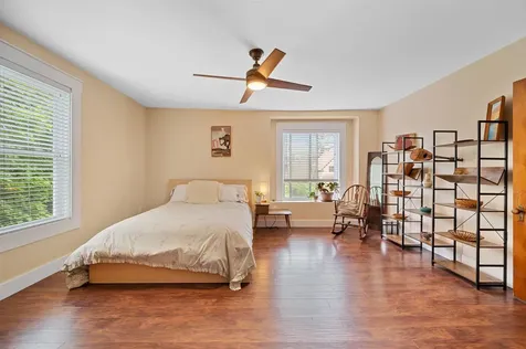 21 Franklin Street Barre City VT 05641