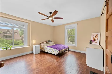 21 Franklin Street Barre City VT 05641