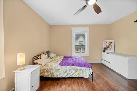 21 Franklin Street Barre City VT 05641