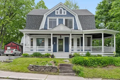 21 Franklin Street Barre City VT 05641
