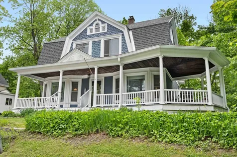 21 Franklin Street Barre City VT 05641