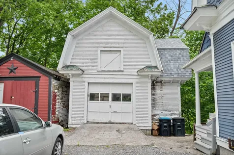 21 Franklin Street Barre City VT 05641