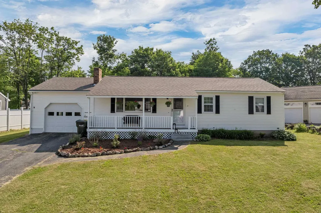 39 Orchard Street Laconia NH 03246