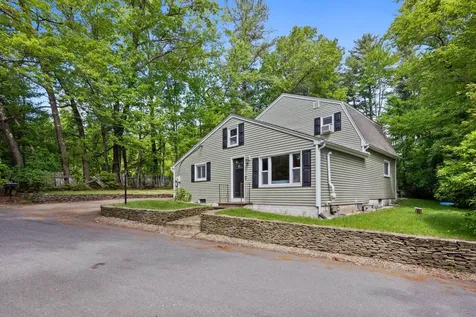 10 Hall Street Bedford NH 03110