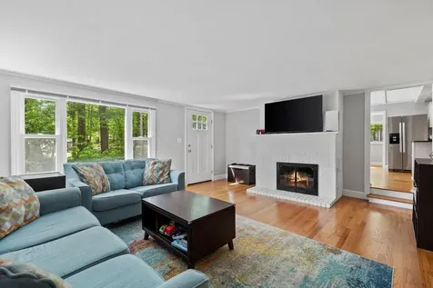 10 Hall Street Bedford NH 03110