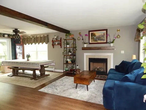 129 Lucas Pond Road Northwood NH 03261