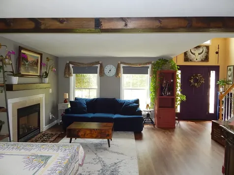 129 Lucas Pond Road Northwood NH 03261