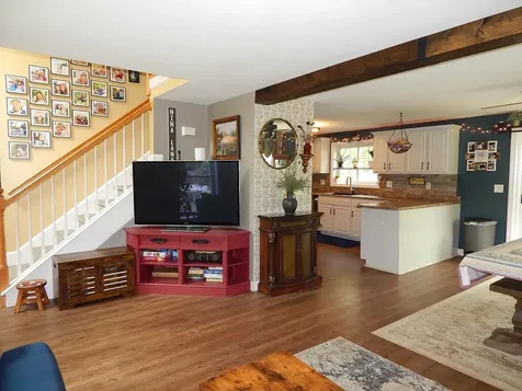 129 Lucas Pond Road Northwood NH 03261