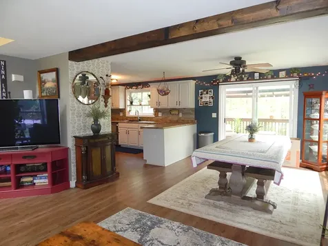129 Lucas Pond Road Northwood NH 03261