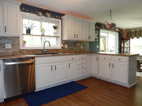 129 Lucas Pond Road Northwood NH 03261