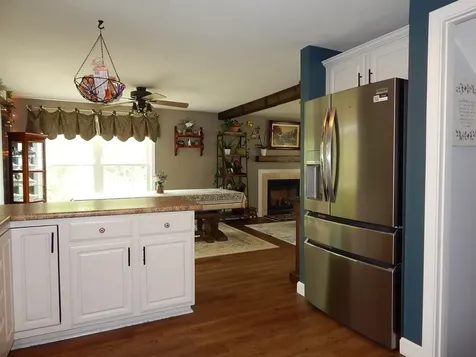 129 Lucas Pond Road Northwood NH 03261