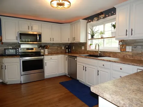 129 Lucas Pond Road Northwood NH 03261